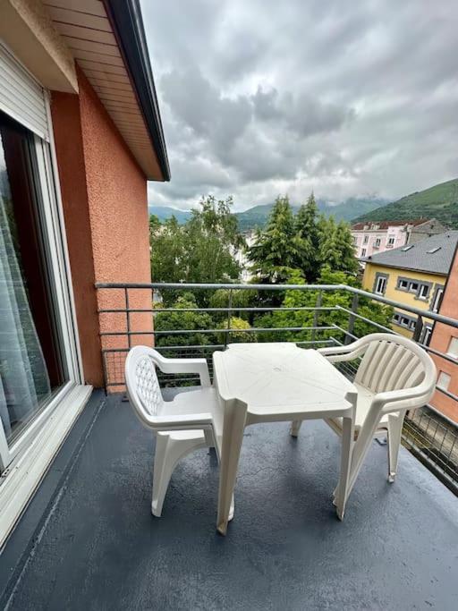 Lourdes Home Exteriér fotografie