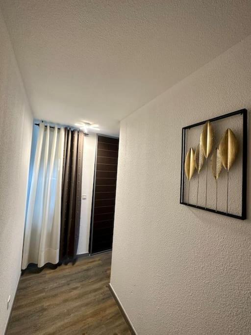 Lourdes Home Exteriér fotografie