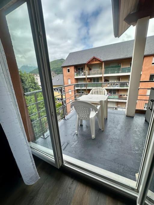 Lourdes Home Exteriér fotografie