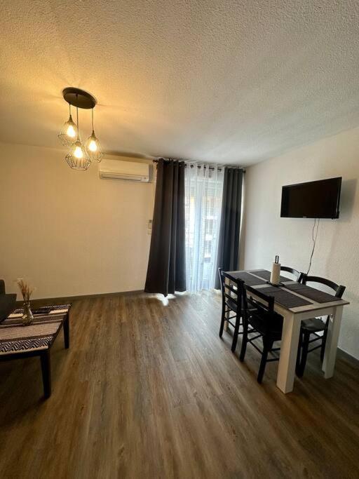 Lourdes Home Exteriér fotografie