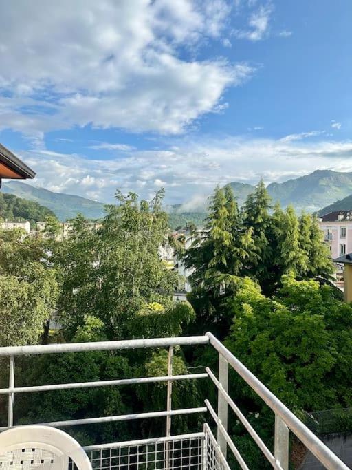 Lourdes Home Exteriér fotografie